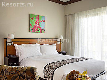 Sofitel Fiji Resort & Spa 36